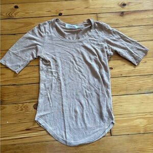 Isabel Marant Étoile Linen Top
